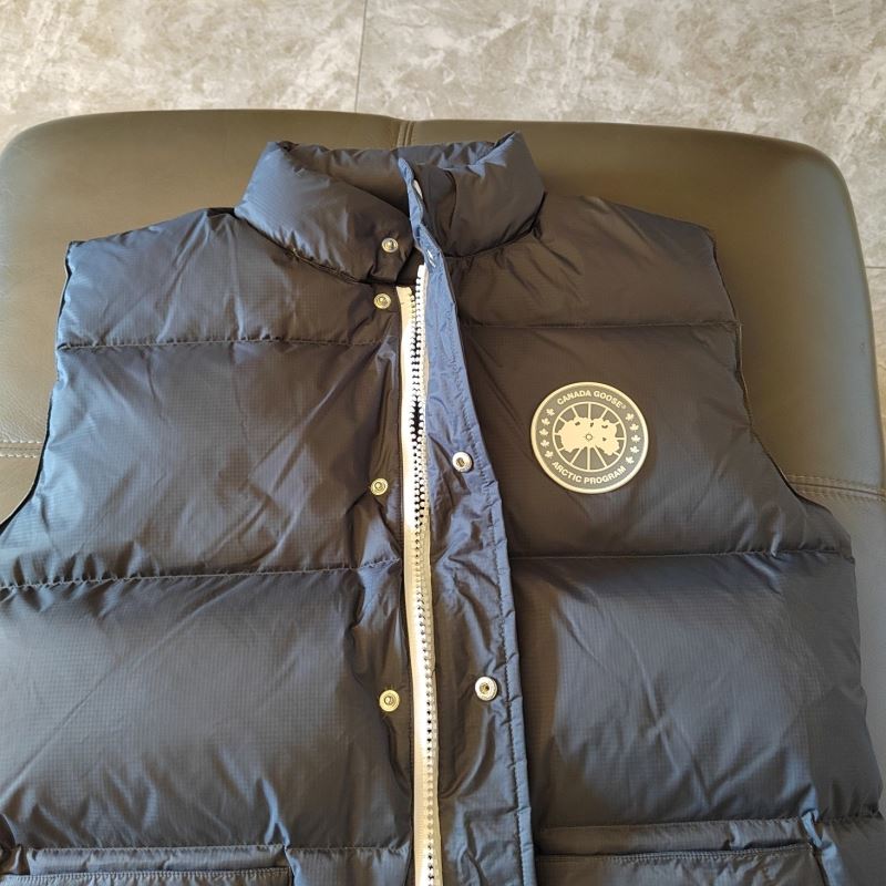 Canada Goose Down Jackets